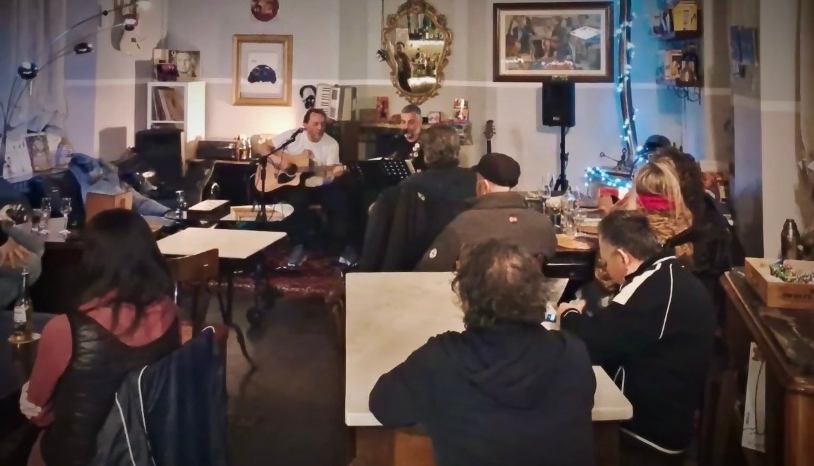 l'altra Osteria Como