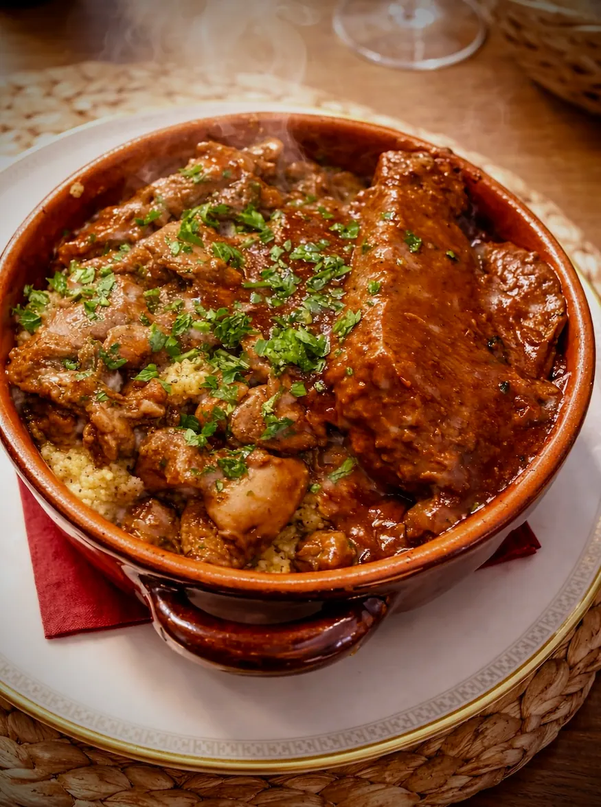 l'altra osteria a Como L'Altra Osteria piatti