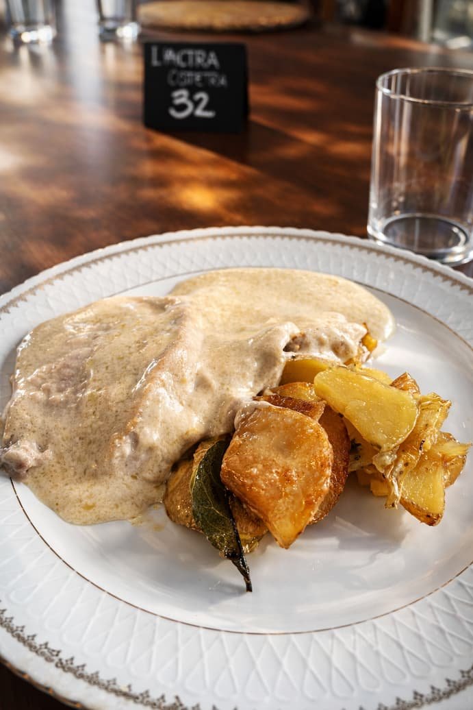 Pranzi di lavoro a Lurate Caccivio 