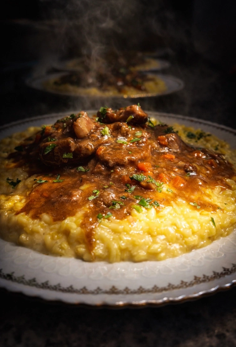 l'Altra osteria la cucina